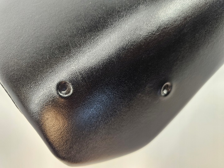 HONDA CBR 900 RR SC33 SIÈGE BANQUETTE ARRIÈRE SIÈGE CONDUCTEUR