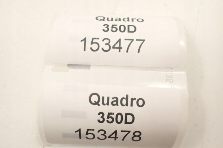 QUADRO 350 D 2015 JANTE AVANT 14″X2.75