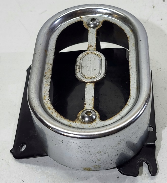 FIXATION PROTECTION RÉGULATEUR TENSION HARLEY DAVIDSON SOFTAIL HERITAGE 00-11