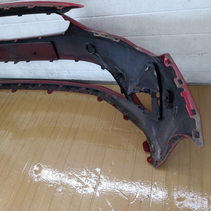 PARE-CHOCS AVANT OPEL CORSA F GS-LINE 9830340080