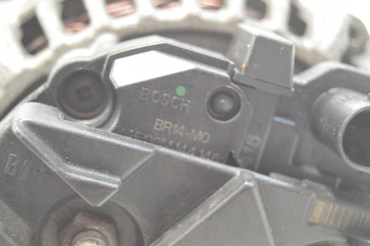 ALTERNATEUR 55 AMG KOMPRESSOR MERCEDES R230 SL W211 W219 CLS 0121548902