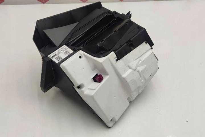 MONITEUR HEAD-UP BMW X3 (G01, F97) 6822901 3.0L DIESEL 2019