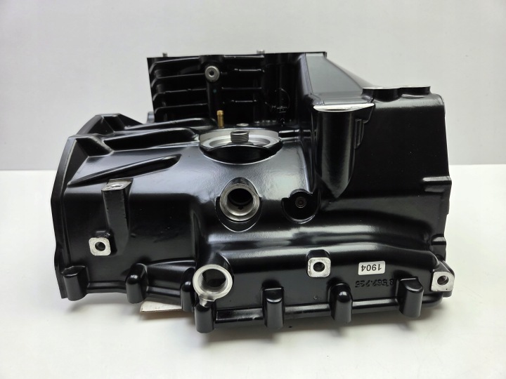 BMW R 1200 GS RT RS R 13-18 PISTON CARTER 8567725 BLOC 122EN