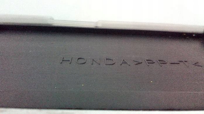 COMPTEUR HONDA ACCORD IV 1,8 B HR0251009