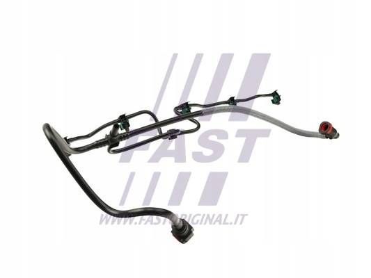 FIL CARBURANTS FORD TRANSIT 2008- RETOUR 3.2