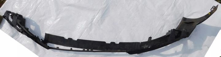 A4 B9 ALLROAD SPOILER DOUBLURE PARE-CHOCS PARE-CHOCS AVANT 8W0 807061
