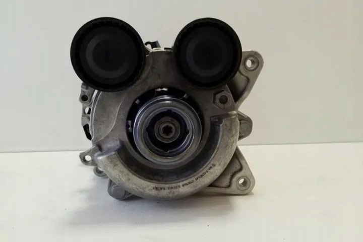 ALTERNATEUR NISSAN QASHQAI III (J12) 2310A1749R 1.3L HYBRID 103KW 2023