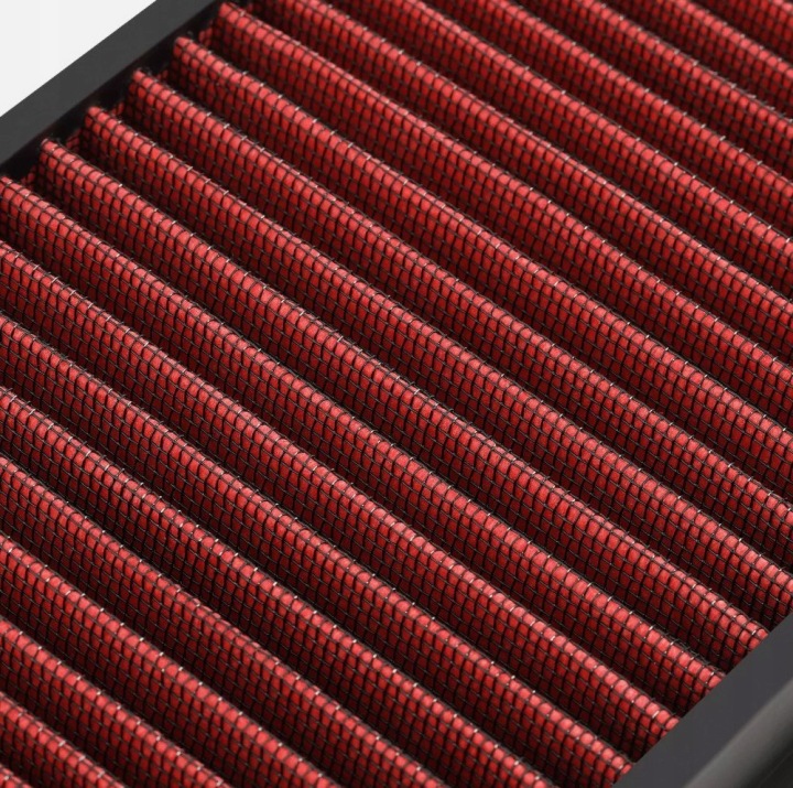 FILTRE AIR SPORTIF FILTRE ZAMIENNY FILTRE AIR 33-2865