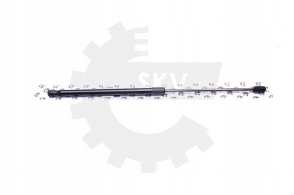 RESSORT GAZEUSE COUVERCLES DE COFFRE 52SKV514/SKV ESEN SKV