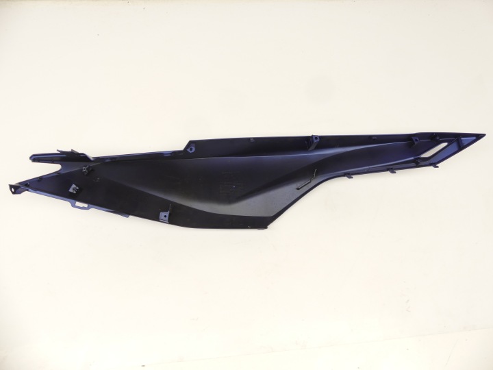 CÔTÉ QUEUE DÉFLECTEUR D'AIR COLLECTEUR PLASTIQUE GAUCHE HONDA NSS 125 350 FORZA 21+