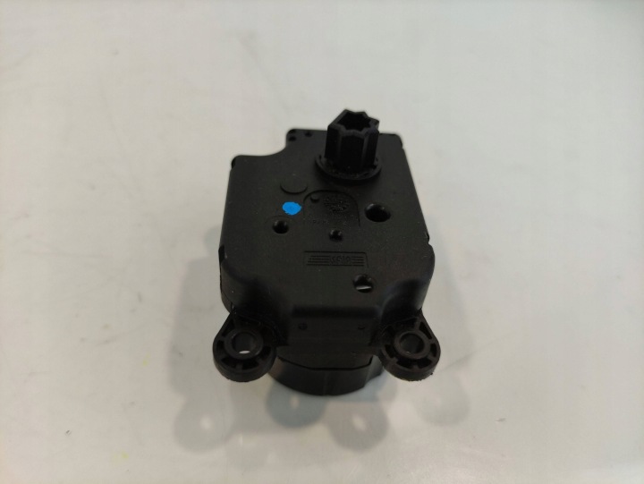 OPEL ASTRA J 10-15 SOUPAPES STERUJACE CHAUFFAGE 410473243