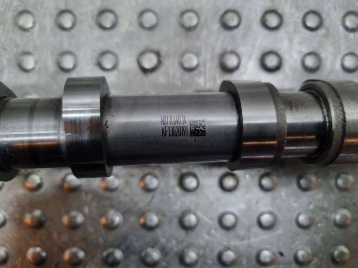 ARBRE À CAMES ÉCHAPPEMENT A64030 MERCEDES A CLASSE B W169 W245 2.0 CDI