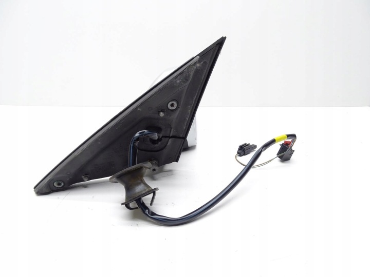 RÉTROVISEUR DROIT DROIT AVANT AUDI A4 B8 LIFT LX7W 6+2 GOUPILLE