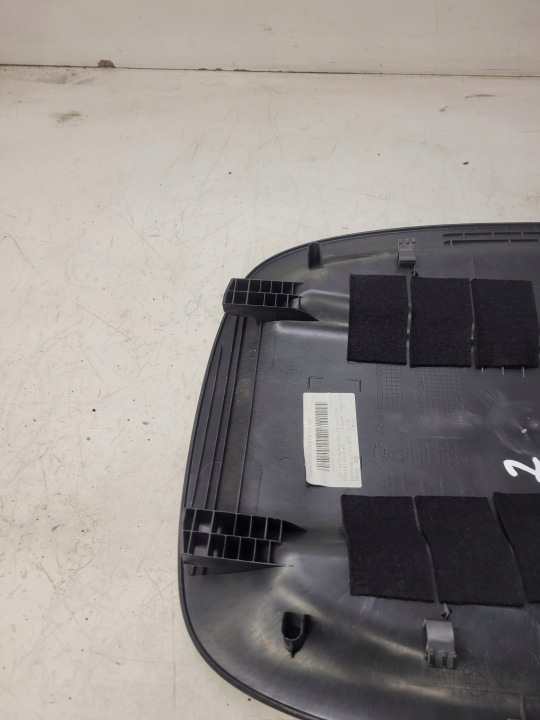 PROTECTION ARRIÈRE SIÈGES AUDI A6 C7 A7 8R0881969A