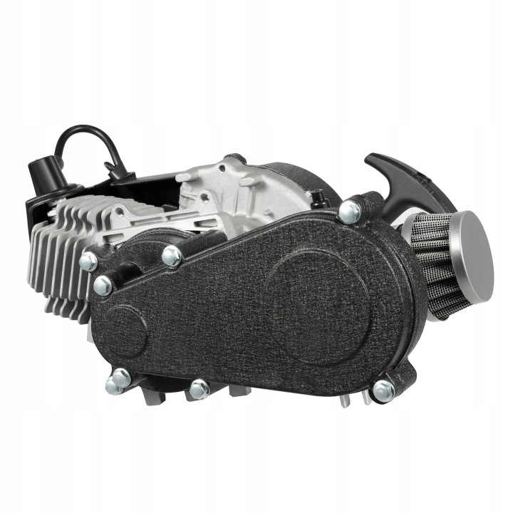 MOTEUR 49CC 2-SUWOWY VERS MINI CROSSA ATV SCOOTER