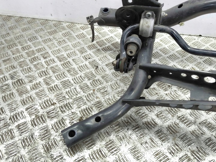 CHÂSSIS ARRIÈRE VOLKSWAGEN GOLF VIII 5Q0505315G