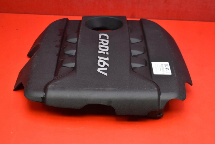 PROTECTION MOTEUR SUPÉRIEURE 29240-2A900 HYUNDAI I40 1 I VF 1.7 CRDI 116 KM 11-15
