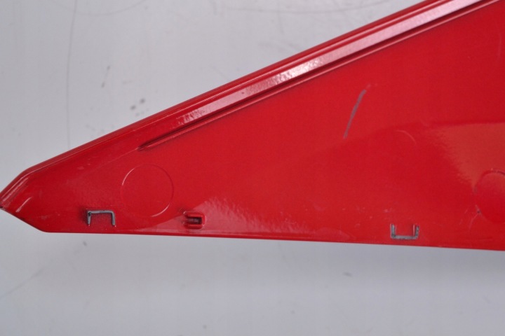 DÉFLECTEUR D'AIR GAUCHE HONDA CBR 500 R PC70 24-25