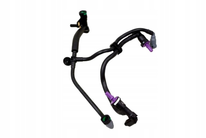 FIL COMBUSTIBLE DROIT 208,2008 1.6BLUEHDI
