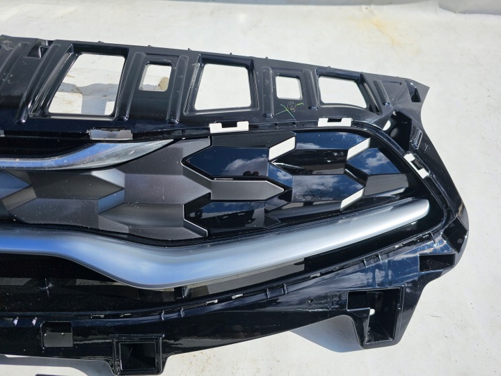 GRILLE CALANDRE GRILLE KIA CEED III LIFT 21- GT-LINE HYBRID HYBRIDE ELEKTRYK