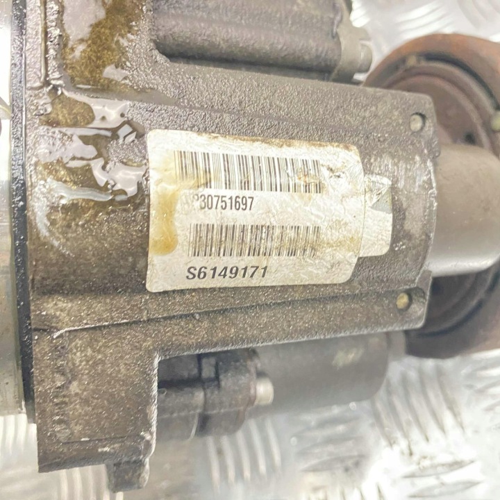 EMBRAYAGE HALDEX XC60 I XC70 III