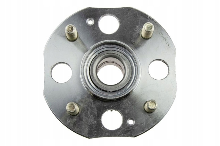 NTY KLT-HD-043 MOYEU ROUES