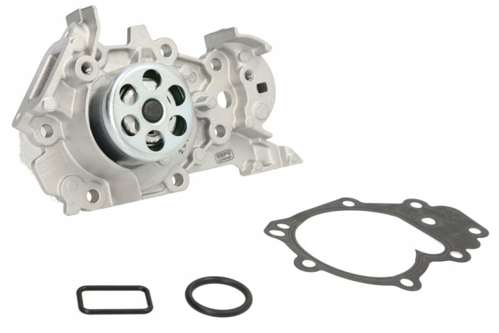 POMPE LIQUIDE REFROIDISSEMENT CONVIENT VERS DACIA LOGAN, LOGAN II, LOGAN MCV II, AVEC