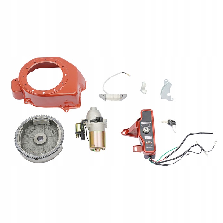 ELECTRICAL SET START FOR HONDA GX160 GX200 