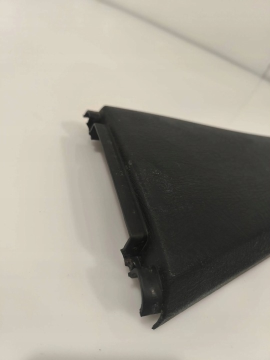 AUDI 80 90 S2 B4 1994 GAUCHE CÔTÉ PROTECTION SUPÉRIEURE MONTANTS B