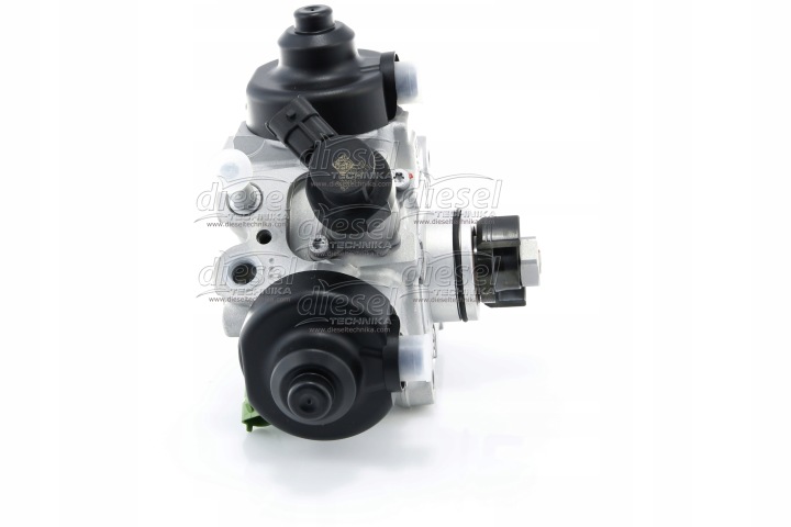 BOSCH 0 445 010 612 POMPE HAUTE PRESSION