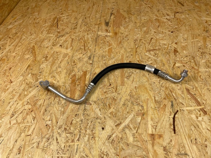 TUYAU TUYAU FIL CLIMATISATION OPEL CORSA F PEUGEOT 208 II 9826365880 2019-