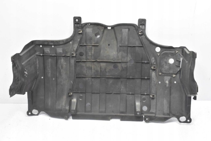 HONDA CRZ CR-Z PLAQUE PROTECTION CHÂSSIS SOUS MOTEUR