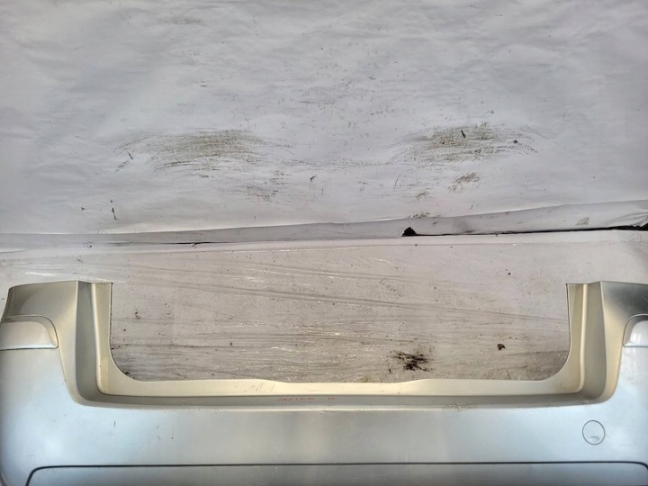PARE-CHOCS BRODERIE PARE-CHOCS ARRIÈRE ARRIÈRE 13125014 OPEL ZAFIRA B (A05) MPV