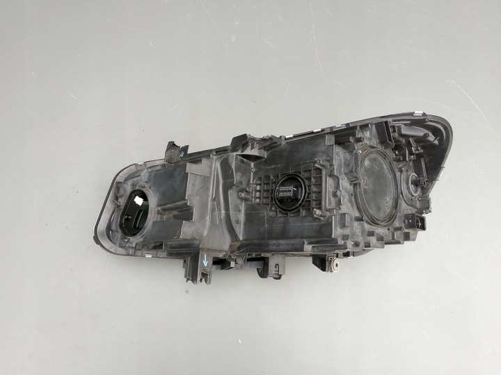 BMW II 2 F45 F46 2015- COMPLET LED PHARE AVANT DROITE PROJECTEUR 7494856-01