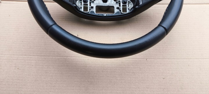 VOLANT FORD MONDEO MK4 S-MAX MK1 GALAXY MK3 2007-2010 AVANT RESTYLAGE