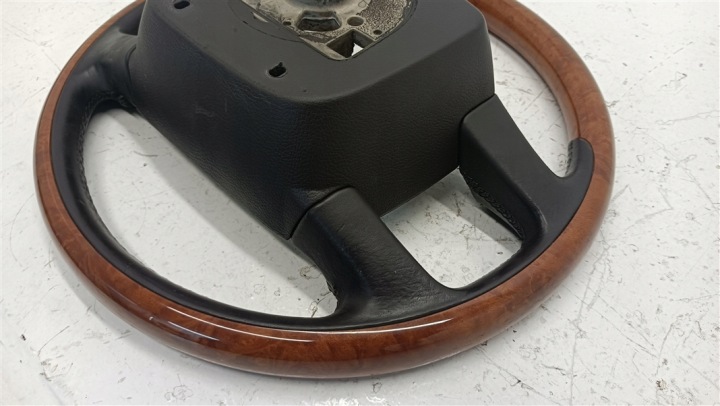 VOLANT BOIS EN BOIS VW PHAETON 3D 3D0419091R