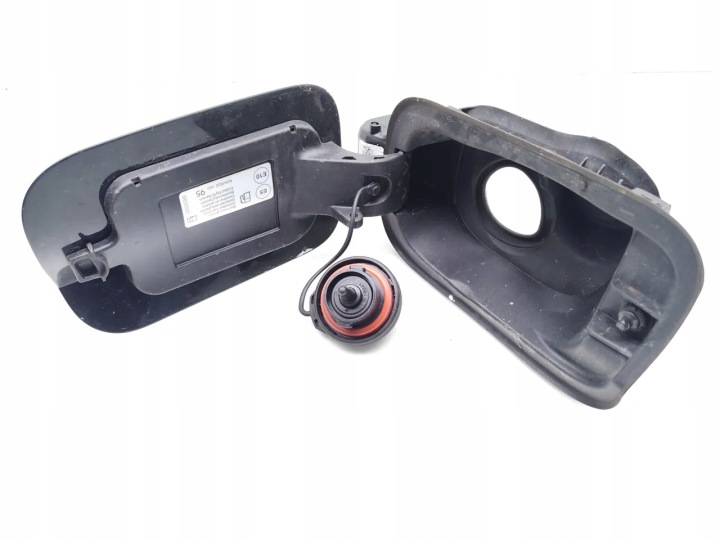SEAT LEON CLAPET GOULOTTE DE REMPLISSAGE CARBURANTS 1.4 TSI E-HYBRID PLUG-IN HYBRID 5FA809905J