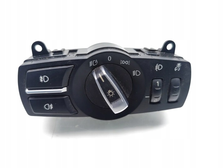 COMMUTATEUR COMMUTATEUR FEUX BMW OE 9192746