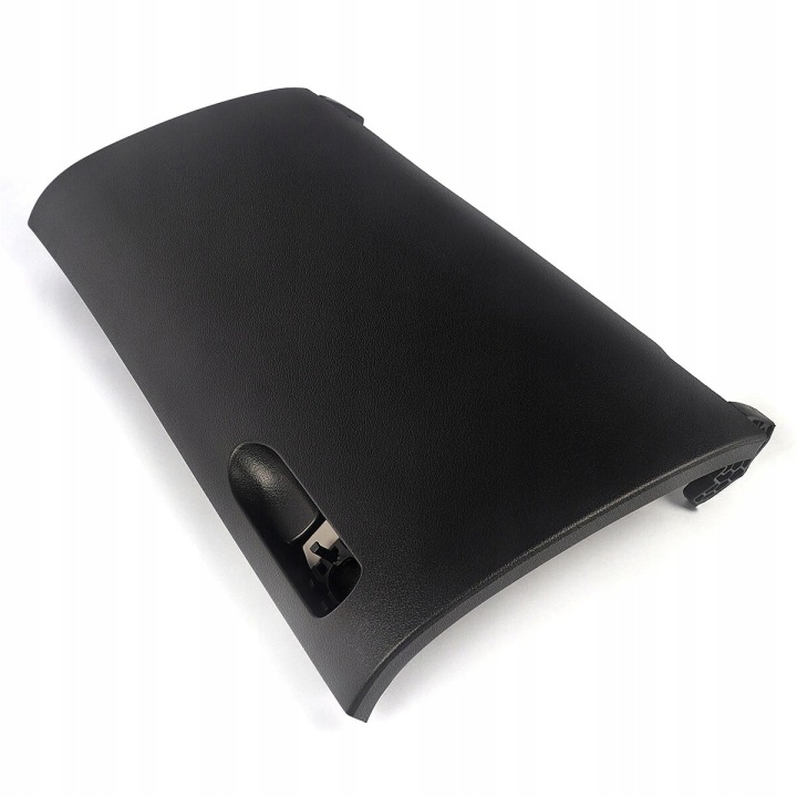 BOÎTE À GANTS PASSAGER NOIR AUDI A4 B6 B7 8E1857124A 8E1857131