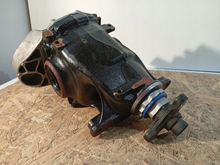 BMW F20 F22 F30 DIFFÉRENTIEL ARRIÈRE PONT OE 7616971 2,81 18438
