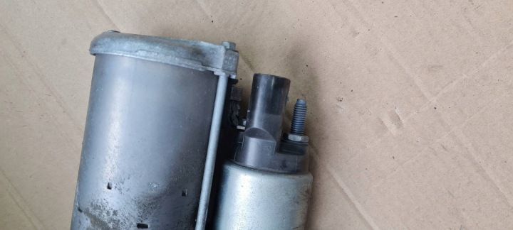 RS5 8W LIFT S5 DÉMARREUR MOTEUR 2.9 3.0 TFSI 06M911021 RS4 B9 S4