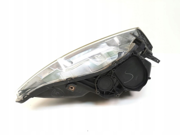 HONDA CR-V 2008 GAUCHE CÔTÉ PHARE AVANT