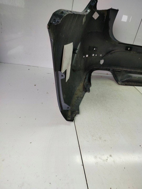 PARE-CHOCS ARRIÈRE ARRIÈRE LEON CUPRA IV UNIVERSEL 20- 5FE807417E