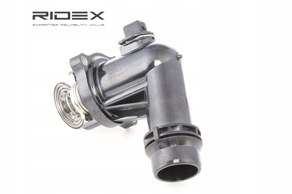 RIDEX 316T0047 THERMOSTAT LIQUIDE REFROIDISSEMENT 105°C VERS BMW 3 LIMOUSINE (E46)