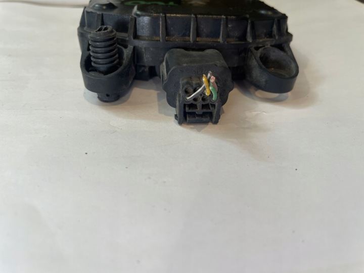 RENAULT ESPACE V RADAR MODULE CAPTEUR DISTRONIC 284381622R