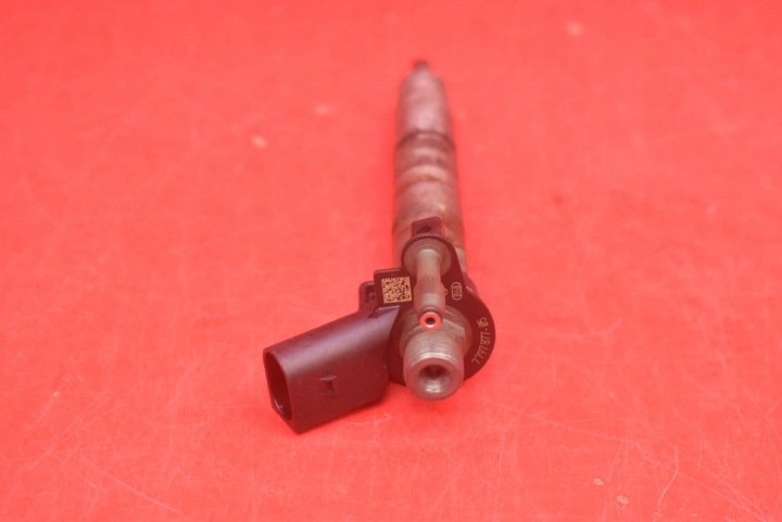INJECTEUR INJECTEUR TEST 7797877-05 BMW E60 E61 2.0 D 177 KM 07-10