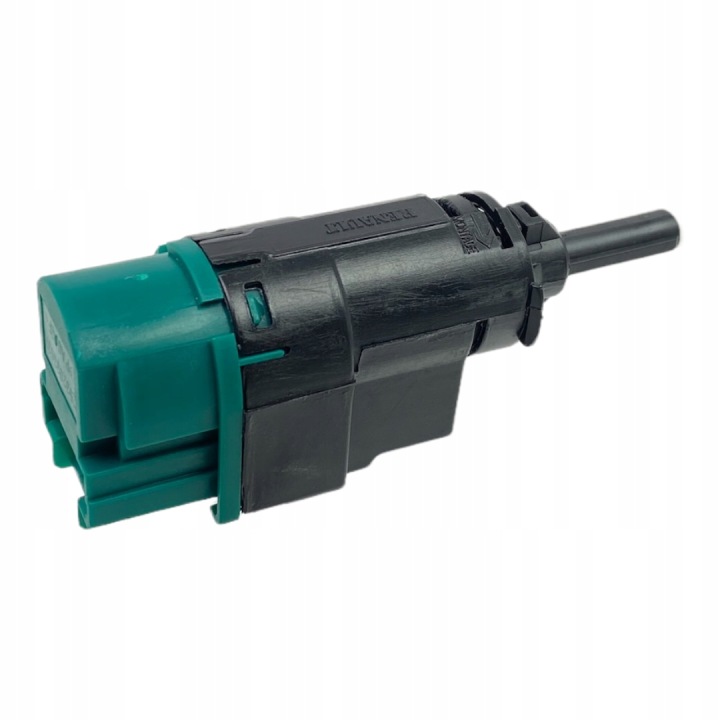 COMMUTATEUR FEU STOP (4 GOUPILLE VERT FIAT TALENTO, NISSAN NV300, OPEL