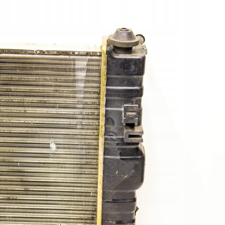 JAGUAR XK8 XKR 2001 RADIATEUR