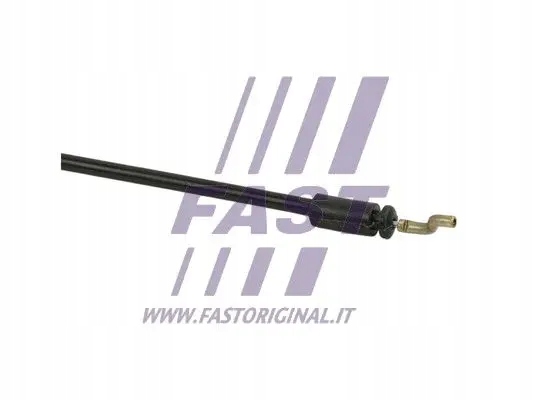 2 CV TIRANT ODRYGLOWYWANIA PORTES FAST L+P VERS FIAT, OPEL COMBO, COMBO E, COMBO