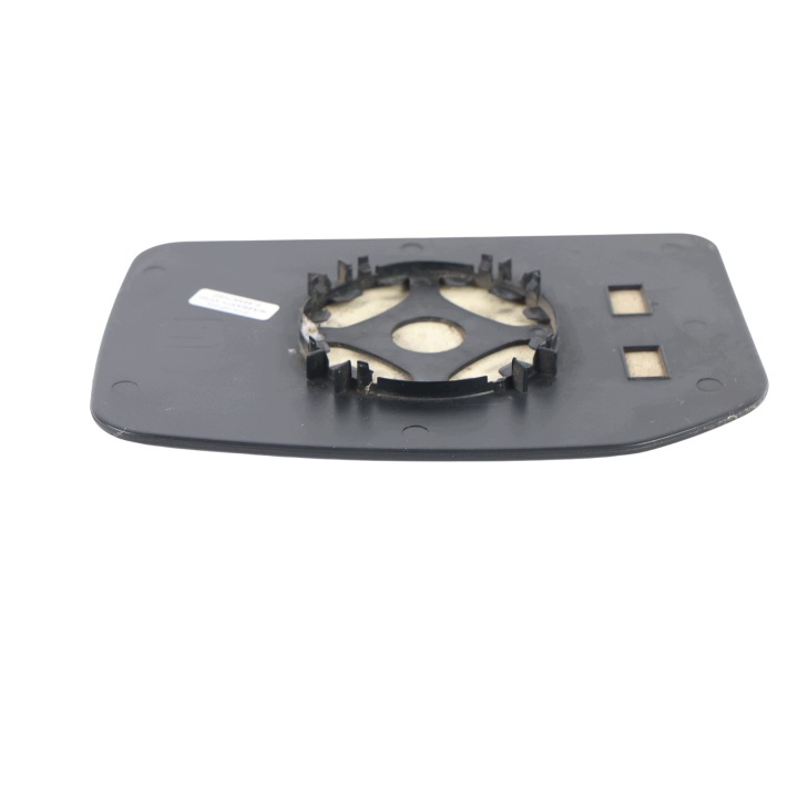 FORD TRANSIT MK7 VERRE RÉTROVISEURS WYPUKLE GAUCHE MANUEL YC15-17K741-BA